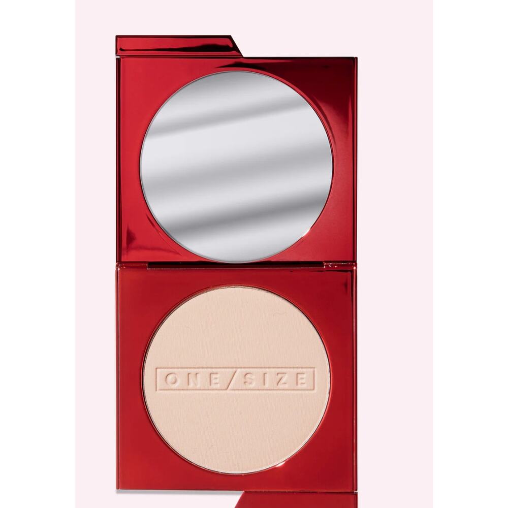 ONE/SIZE Turn Up the Base Out of Stock Versatile Powder Foundation | Light 1 (R)